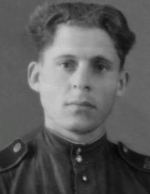 Санталов Алексей Григорьевич