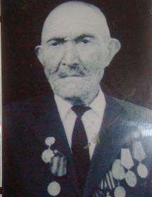 Султанов Рамазан Султанович