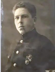 Пикулькин Степан Михайлович