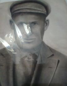 Литвинов Иван Павлович