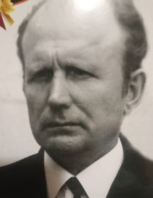 Стюшин Александр Петрович
