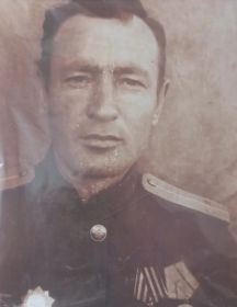Зиякаев Абдулхак Азметович