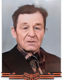 Горячев Василий Иванович