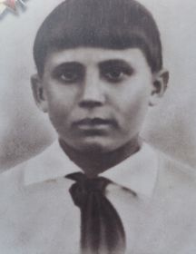 Иванов Алексей Иванович
