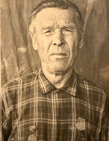 Фомичев Степан Иванович