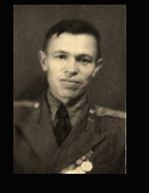 Евсеев Иван Петрович