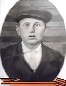 Жирнов Борис Иванович