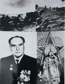 Шевченко Максим Илларионович