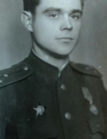 Барсков Николай Васильевич