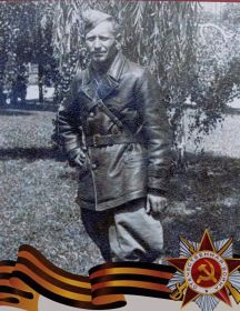 Стебловский Григорий Антонович
