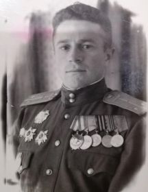 Ребенко Иван Михайлович