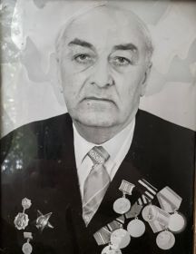 Гольтяков Борис Александрович