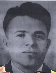 Любименко Михаил Алексеевич