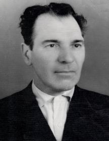 Машорин Михаил Иванович
