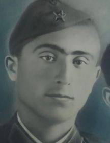 Оганян Григорий Сандрикович