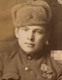 Сидоров Алексей Андреевич