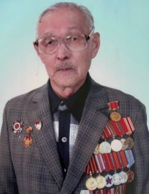 Садовский Алексей Викторович