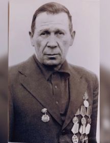 Потапов Александр Григорьевич