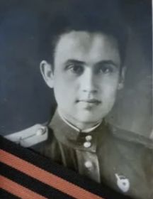 Сулейманов Габас Садыкович