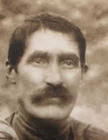 Ревазов Гамбол Хазметович
