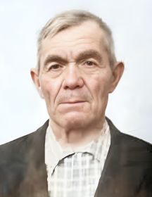 Руднев Дорофей Иванович