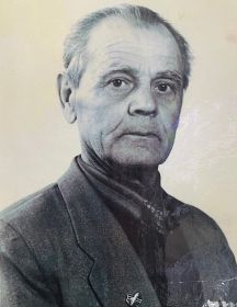Апарин Андрей Алексеевич