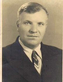 Дуранин Александр Алексеевич