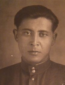 Каримов Имаметдин Низаметдинович
