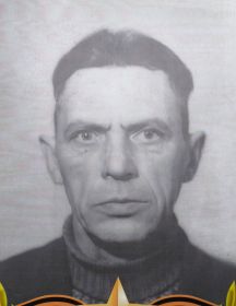 Фроловичев Михаил Александрович