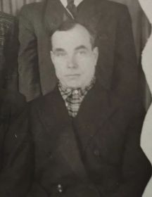 Леонтьев Алексей Алексеевич