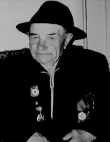 Григорьев Сергей Николаевич
