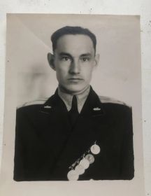 Грищенко Михаил Степанович