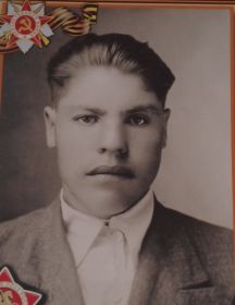 Бабин Григорий Леонтьевич