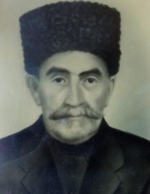 Гейдаров Гумру Ибрагим Оглы