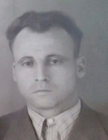 Гридчин Иван Алексеевич