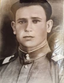 Белоконев Виктор Константинович