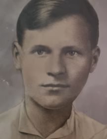 Булычев Иван Максимович