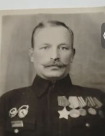 Дайнеко Григорий Михайлович