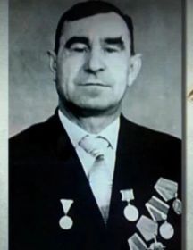 Артамонов Андрей Кириллович
