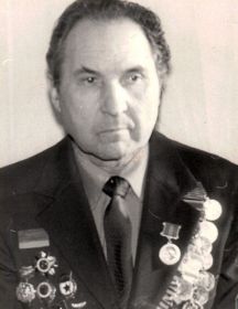 Ромашов Евгений Леонидович