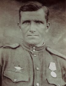 Артегов Павел Гаврилович