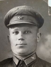 Петрухин Николай Афанасьевич