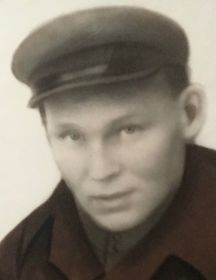 Никоноров Павел Петрович