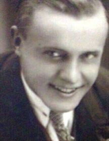 Домбровский Петр Владимирович