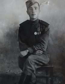 Валеев Хайдар Фатыхович
