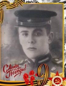 Салин Павел Степанович