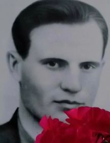 Килин Николай Васильевич