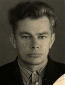 Малков Андрей Иванович