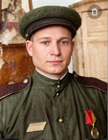 Смирнов Михаил Александрович