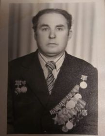 Бречко Василий Иванович
